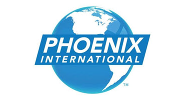 Phoenix International logo