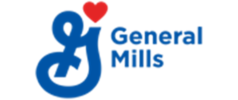 Logo General Mills