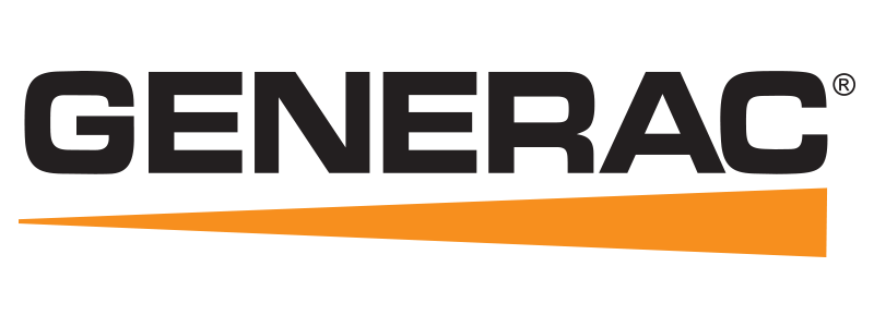 Logo Generac