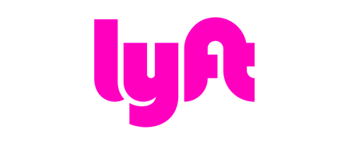 Lyft-Logo